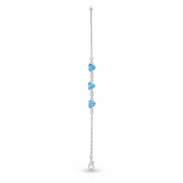 Üç Kalpli Bileklik 2